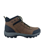 Botas Ronald para hombre color gris