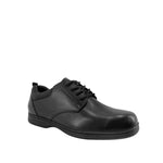 Zapatos escolares Mati para niño color negro