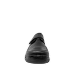 Zapatos escolares Roming para niño color negro