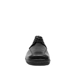 Zapatos escolares Roming para niño color negro
