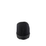 Dinas Giana para mujer color negro