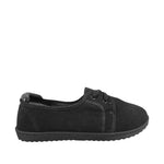 Dinas Leyla para mujer color negro