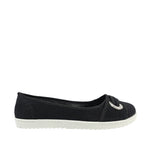 Dinas Maia para mujer color negro