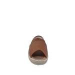 Dinas Tracy para mujer color tan