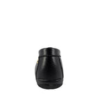 Mocasines Rosy para mujer color negro