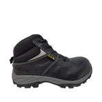 Botas Industriales Titan para hombre color negro