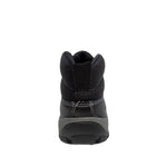 Botas Industriales Titan para hombre color negro