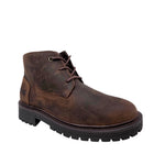 Botas Enrique para hombre color chocolate
