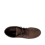 Botas Enrique para hombre color chocolate