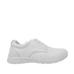 Sneakers casuales Vitalis para hombre color blanco
