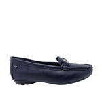 Mocasines Carol para mujer color navy