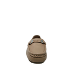 Mocasines Carol para mujer color hueso