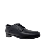 Oxfords Orion para hombre color negro