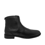 Botas Orion para hombre color negro