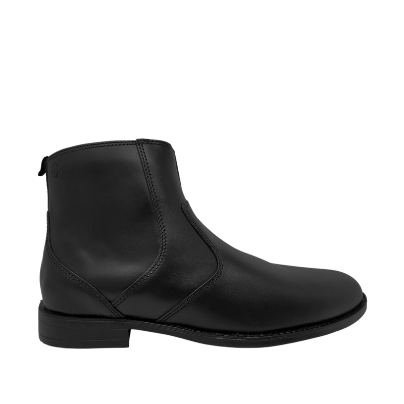 Botas Orion para hombre color negro