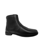 Botas Orion para hombre color negro