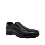 Loafers Cennet para hombre color negro