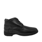 Botas Cennet para hombre color negro