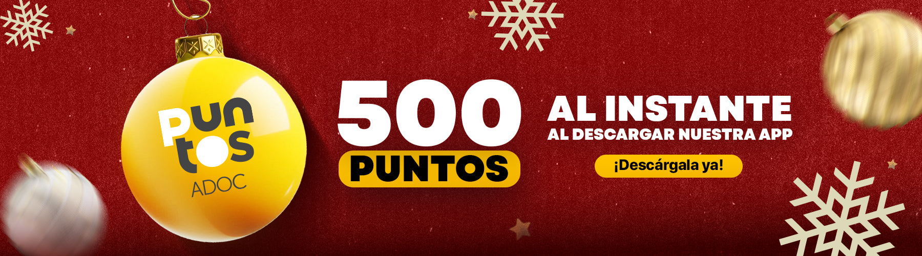 Promoción App