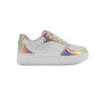 Tenis Amybra blanco para Niñas