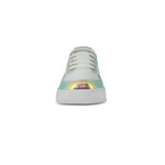 Tenis Amybra blanco para Niñas