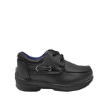 Zapatos escolares Balto negro para Infante