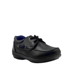 Zapatos escolares Balto negro para Infante