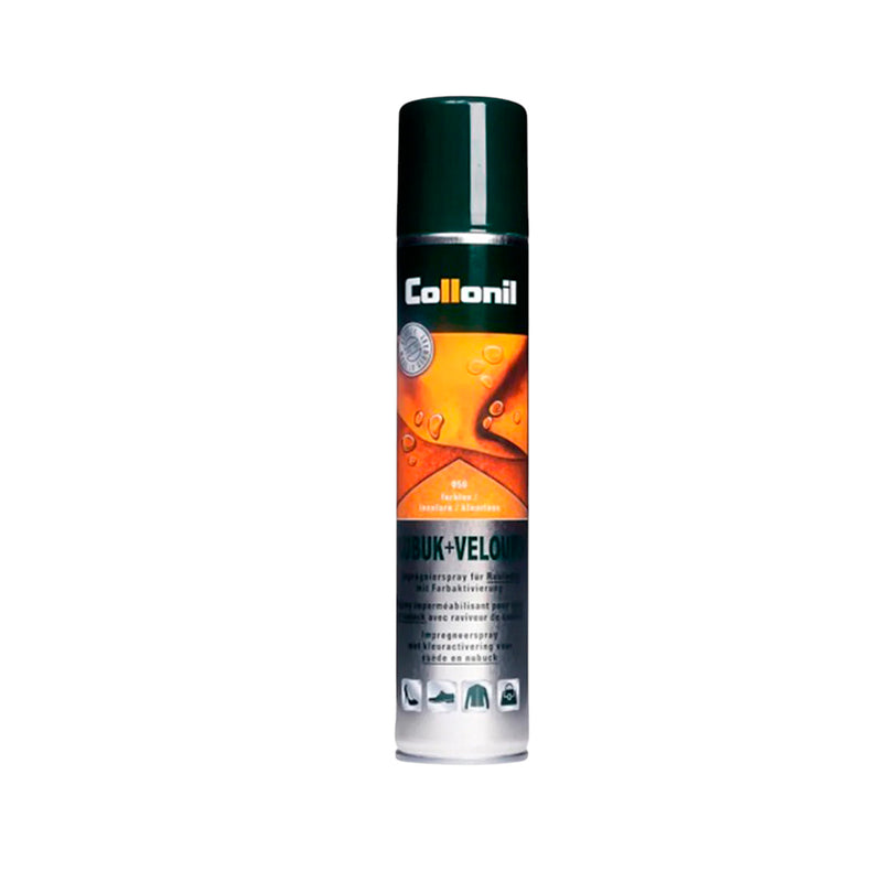 Spray Protector de calzado Nubuck Velours Neutro