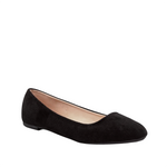Balerinas Orquidea negro para Mujer