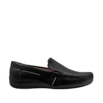 Zapatos casuales River Slip On negro para Hombre