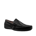 Zapatos casuales River Slip On negro para Hombre