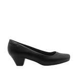 Zapatos de tacon Total negro para Mujer