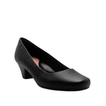 Zapatos de tacon Total negro para Mujer