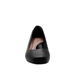 Zapatos de tacon Total negro para Mujer