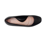 Zapatos de tacon Total negro para Mujer