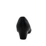 Zapatos de tacon Total negro para Mujer