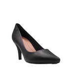Zapatos tacon Salma negro para Mujer