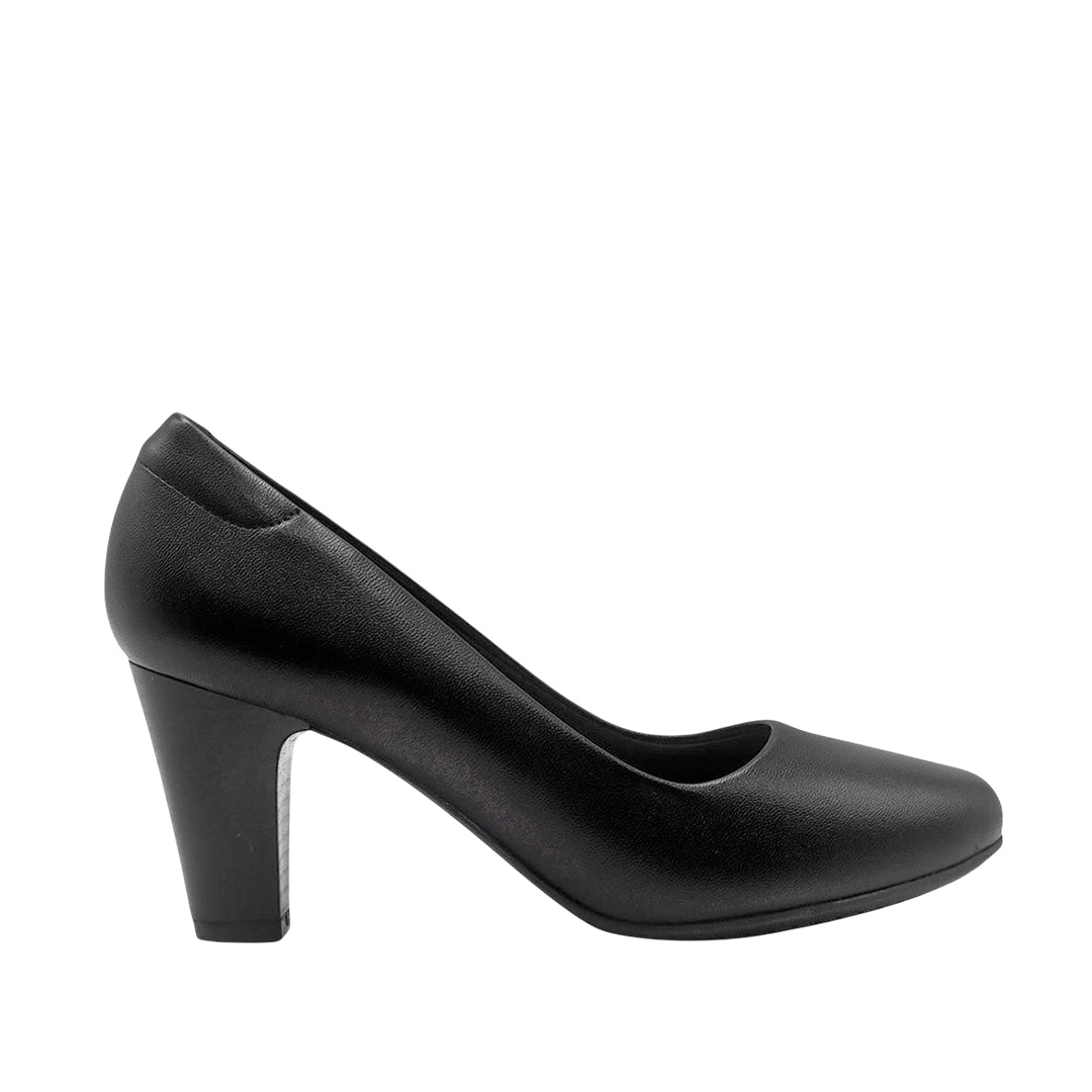 Zapatos tacon Jime negro para Mujer– PAR2 Guatemala