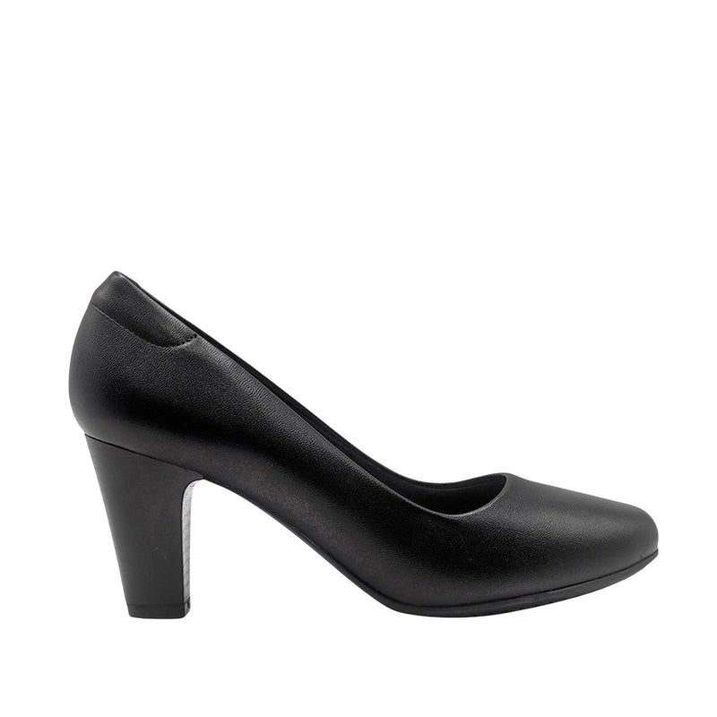 Zapatos tacon Jime negro para Mujer– PAR2 Guatemala