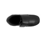 Zapatos escolares Bartolo negro para Infante