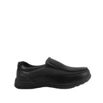 Zapatos escolares Fer Chi negro para Niños