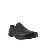 Zapatos escolares Yeray Chi negro para Niños