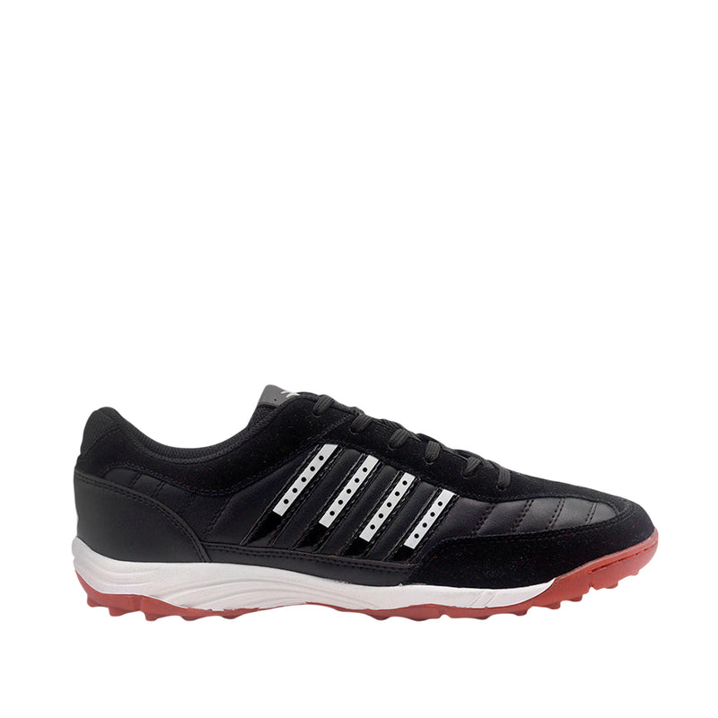 Zapatillas futbol Fabiann1Bra - Negro