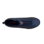 Zapatos para fútbol Embape azul para hombre