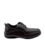 Zapatos casuales Reymond negro para Hombre