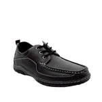 Zapatos casuales Reymond negro para Hombre