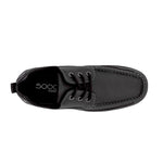 Zapatos casuales Reymond negro para Hombre