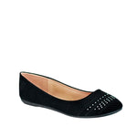 Balerinas Miranda negro para Mujer