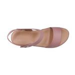 Sandalias Maple Miramar oro rosa para Mujer