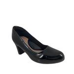 Tacones Jime mirabella negro para Mujer